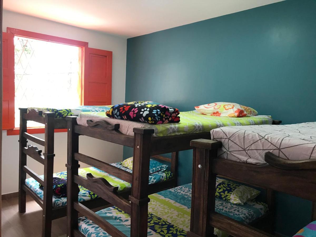 Xavihostel Bucaramanga Buitenkant foto