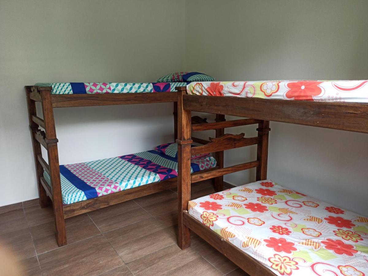 Xavihostel Bucaramanga Buitenkant foto