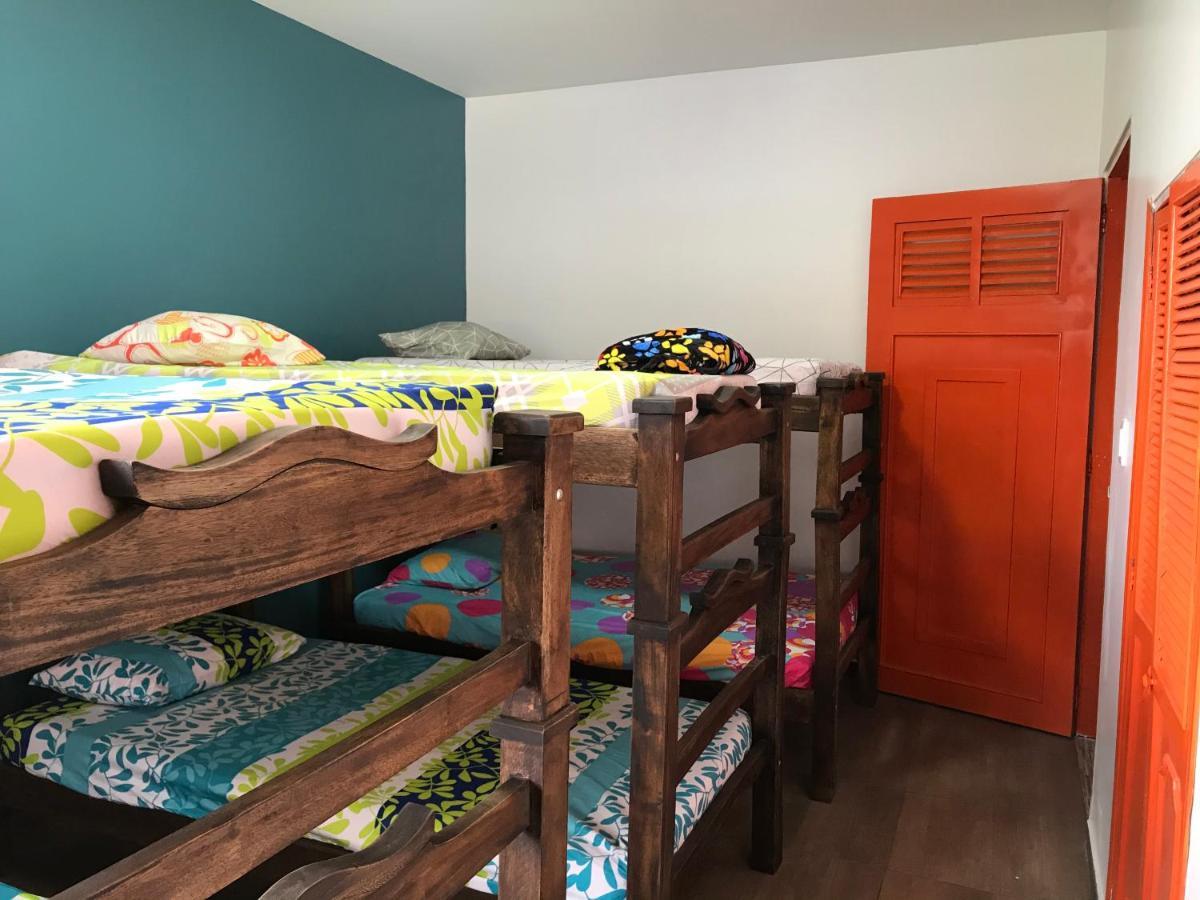 Xavihostel Bucaramanga Kamer foto