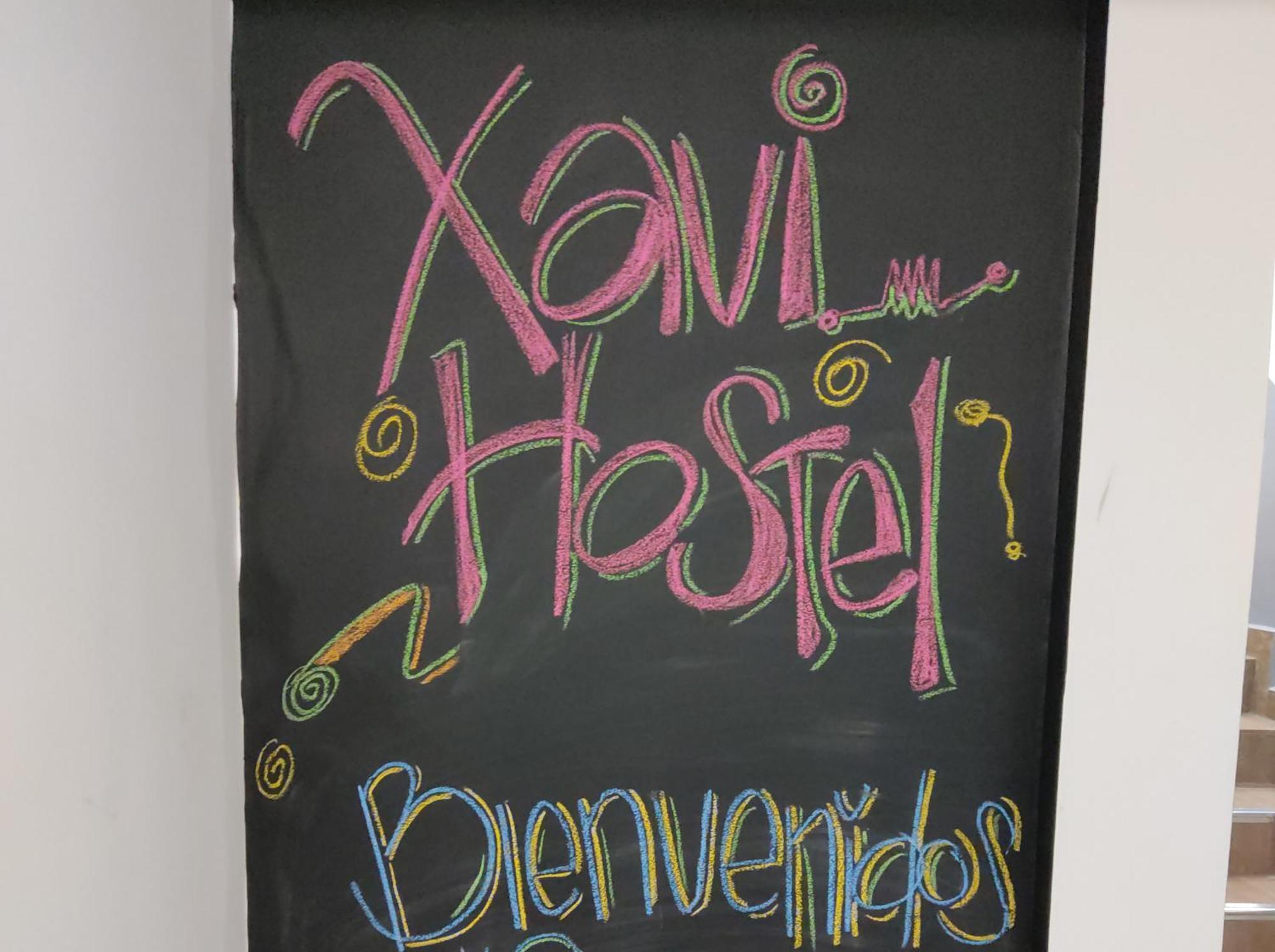 Xavihostel Bucaramanga Buitenkant foto