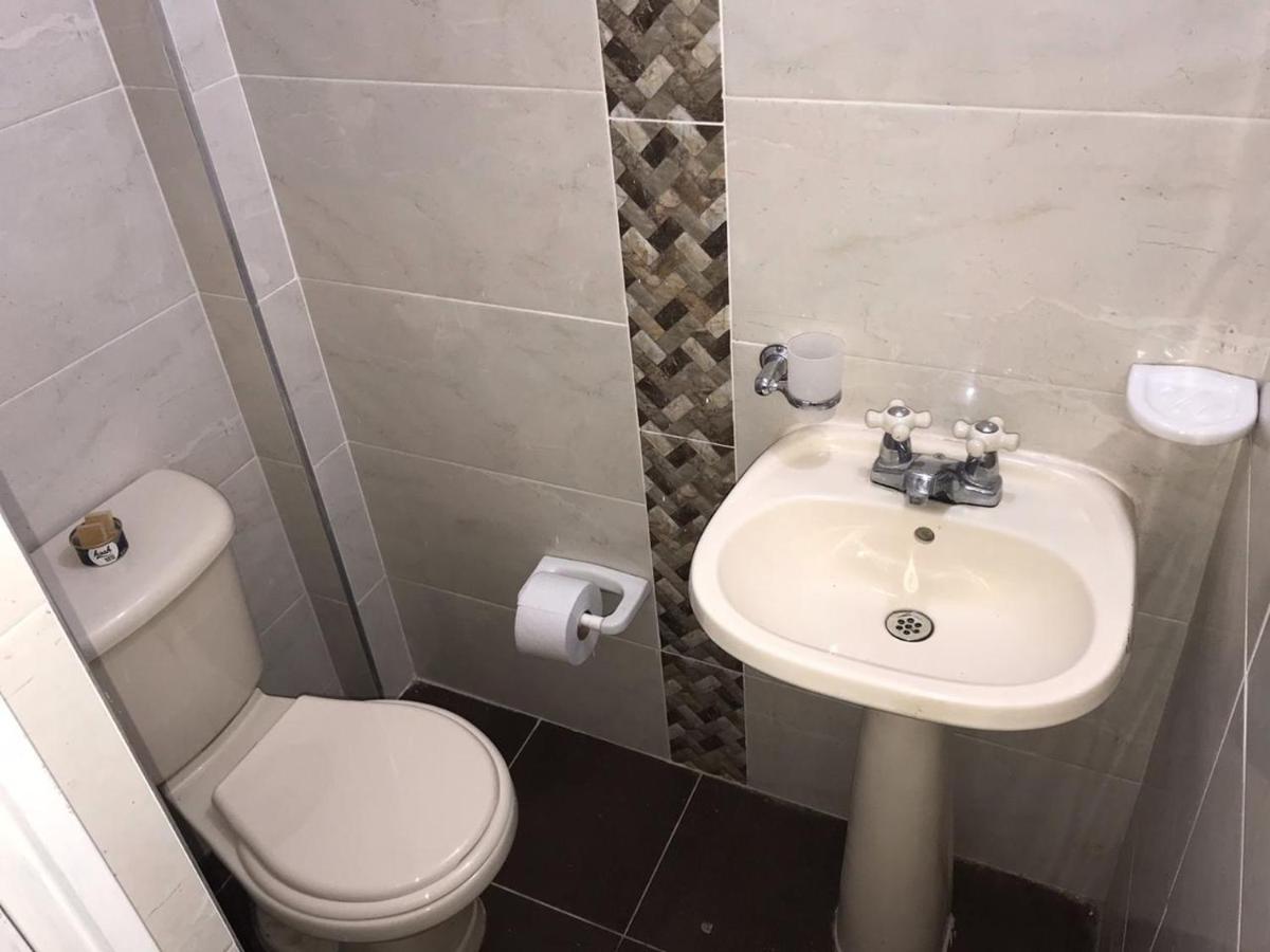 Xavihostel Bucaramanga Buitenkant foto
